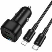 BZ34B Cloud PD 38W cable Lightning black