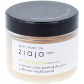 Baltic Home Spa Vitality Salt & Sugar Body Scrub 300ml