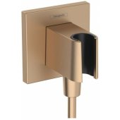Fixfit E Brushed Bronze