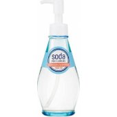 Holika Holika Soda Tok Tok Clean Pore giluminio valymo aliejus olejek oczysz