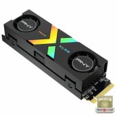 CS3150 XLR8 Gaming Epic-X 2TB Black M280CS3150XHS-2TB-RB