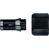 Bosch Tuleja zaciskowa z nakrętką mocującą 6mm