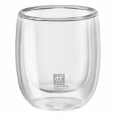 ZWILLING 39500-075 skaidrus, 2 vnt., 80 ml