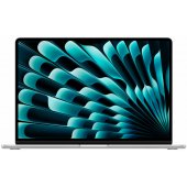 MacBook Air 15.3 Retina M4 16GB 512GB SSD EN Silver MW1H3ZE/ A