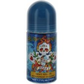 Cuba CUBA ORIGINAL Cuba Wild Heart dezodorantas su rutuliniu aplikatoriumi 50ml