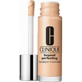 Clinique Beyond Perfecting makiažo pagrindas ir maskuoklis 02 Alabaste