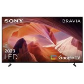 FWD-85X80L 85" LCD 16:9 TV