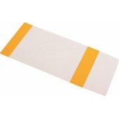 Panta Plast Okładka na zeszyt PVC z regulacją X25 SZT 23,70 X 43,00 OR