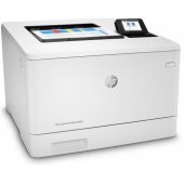 Color LaserJet Enterprise M455dn Baltas