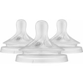 Avent SCY960/ 03 Natural Response 3 vnt.
