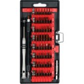 Yato YATO MOBILE PHONE REPAIR KIT 61el.