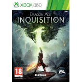 Dragon Age: Inquisition XBOX 360