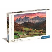 Val di Funes 2000 vnt. 32570