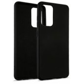 Silikoninis dėklas Xiaomi Mi 10 5G/ Mi 10 Pro, juodas