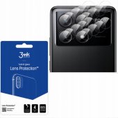 Xiaomi Poco F6 Pro objektyvo apsauga