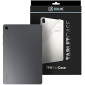 TPU Cover For Samsung Galaxy Tab A11+ Transparent