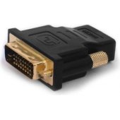 SAVIO ADAPTER HDMI - DVI CL-21