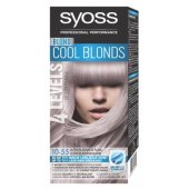 Schwarzkopf Classic plaukų dažai Nr. 10-55 itin platininis blondinas