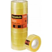 Scotch biuro lipni juosta 508, 8 vnt.