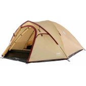 Darwin 4 Plus Beige Dark Red