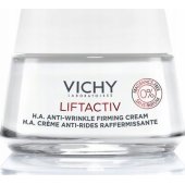 Liftactiv H.A. raukšles mažinantis stangrinamasis kremas W 50