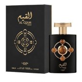 Al Qiam Gold EDP Spray 100ml