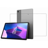 "2.5D Edge Clear Tempered Glass for Lenovo IdeaTab M10 Plus 10.6" G3"