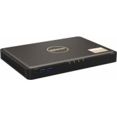 TBS-464-8G Black
