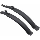 FSMDG-014-1 24-28" Black