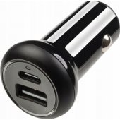 USB/ USB-C 24W (62303)
