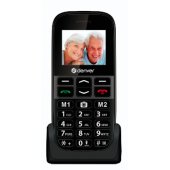 BAS-18500MNB Black