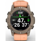 Descent G2 Paloma with Shell Pink 010-02986-01