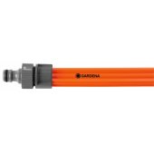Gardena sprinkler hose for 15m orange (996)