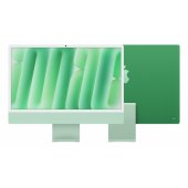 iMac 24" 4.5K Retina M4 16GB 256SSD RU Green MWUY3RU/ A