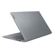 IdeaPad Slim 3 15IAN8 15.6 FHD N100 4GB 128GB EN W11S Gray 82XB00HV