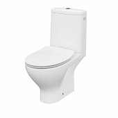 FLOOR-STANDING WC MODUO CO 010 3/ 5