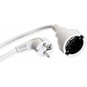 341.288 230VAC White 7,5m