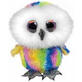 _7046974 Lumo Stars Owl Stripe 15 cm