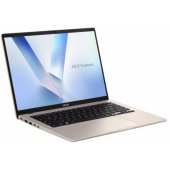 VivoBook 14 X1407AA-LY010W 14" IPS 325 16GB 512SSD EN W11 Gold