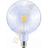 _7882308 Segula 55689 LED lemputė šiltai balta 2700 K 6.5 W E27 F