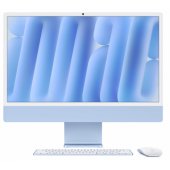 iMac 24" 4.5K Retina M4 16GB 256SSD EN Blue MWV13ZE/ A