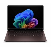 OmniBook X 16-CP0013DX Touch X1P-42-100 16GB 512SSD EN W11 Espresso