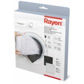 01605801 Wash Bags 50x40cm 2pcs