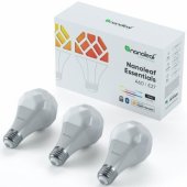 Essentials HomeKit A60 | E27 išmaniosios lemputės