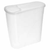Food box 3.5L white