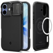 Optik Armor Mag MagSafe iPhone 17 Black
