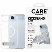 Feature Kickstand MagSafe Case iPhone Air Transparent