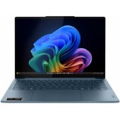Yoga Slim 7 14AKP10 14 OLED 350 16GB 512SSD EN W11 Teal 83JY00A8NT