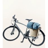 Drypack Pro 13 Atlantic vandeniui atsparus krepšys