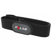 Polar H9 XS-S Black